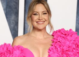 7 Secrets From Kate Hudson for a Fit and Fabulous Body