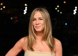 7 Calorie-Incinerating Tips From Jennifer Aniston for a Sculpted Physique