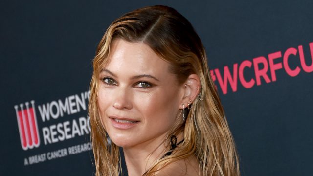 The Women's Cancer Research Fund's An Unforgettable Evening Benefit Gala 2023 – Arrivals