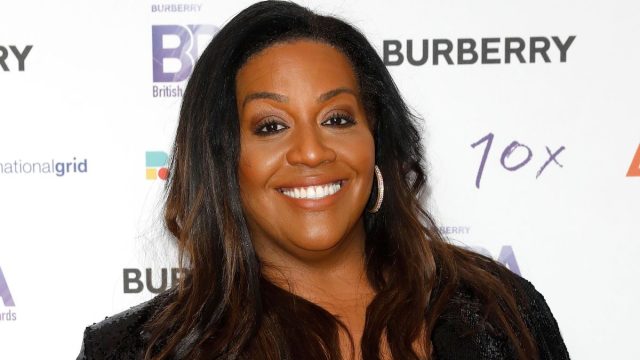 The British Diversity Awards 2023 – Arrivals