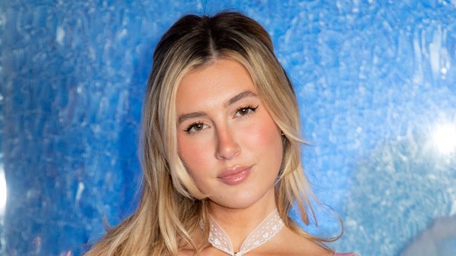 Jeffree Star Celebrates The Launch Of His New Make Up Line “The Cotton Candy Queen Collection”