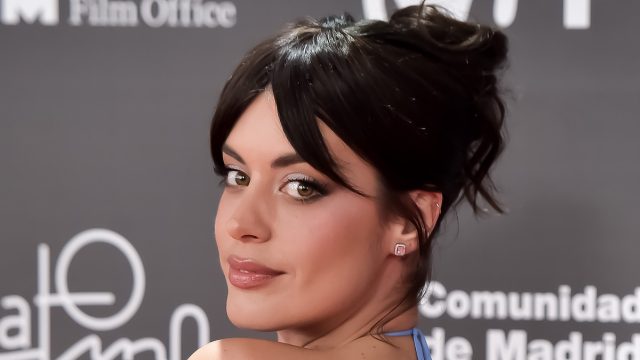 Red Carpet – Platino Awards 2023