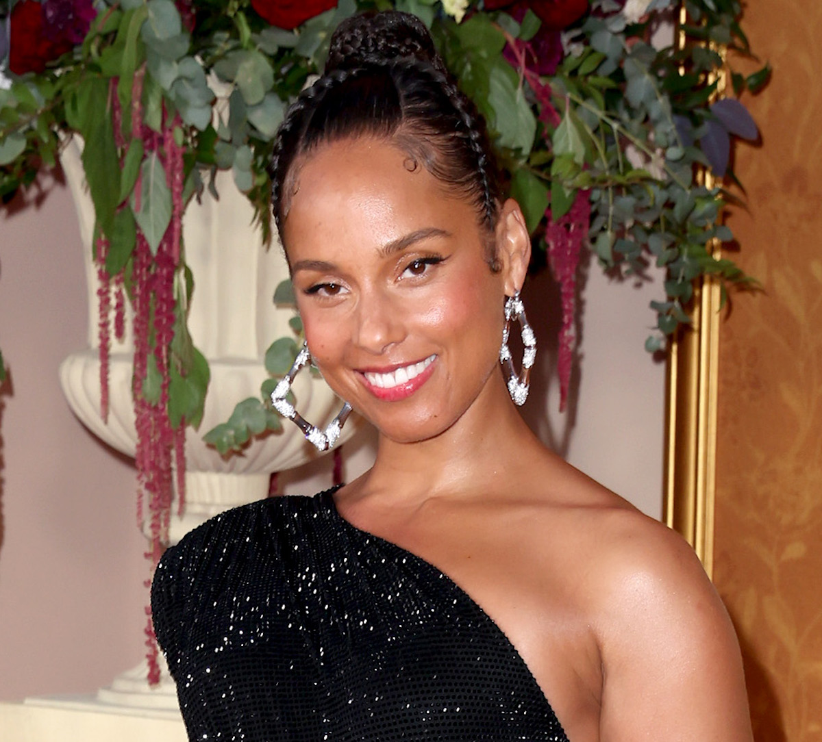 Alicia Keys Shares the Summer Workout Gear That Keeps Her Motivated