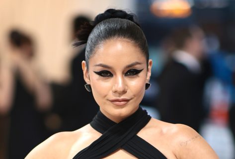 7 Weight Loss Secrets From Vanessa Hudgens for a Strong Body