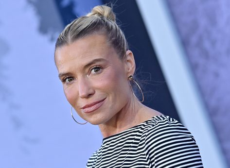 7 Fat-Shredding Tricks From Celeb Trainer Tracy Anderson