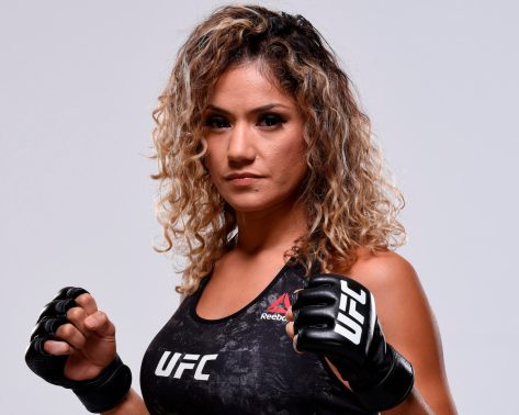 Pearl Gonzalez in Bathing Suit is a “Sunny Hunny”