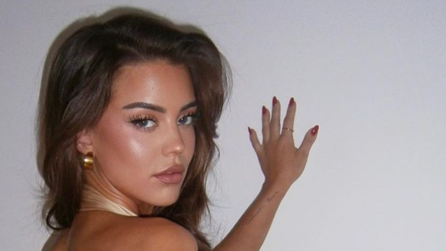 Gracie Piscopo