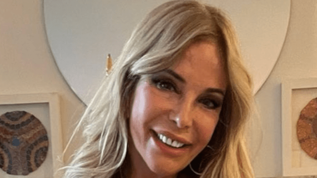 Graciela Alfano