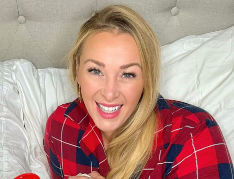 Jamie Otis in Bathing Suit is "Confident" 