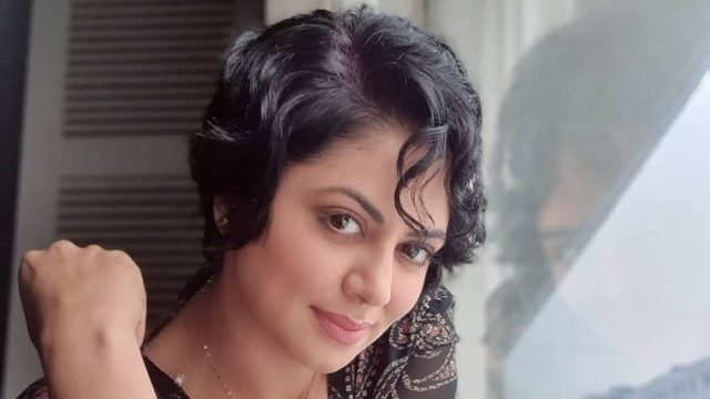 Kavita Kaushik