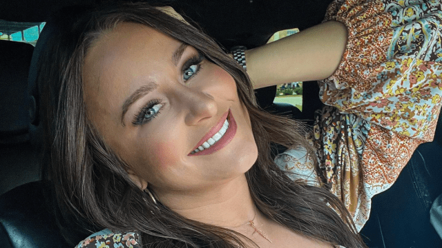 Leah Messer Main