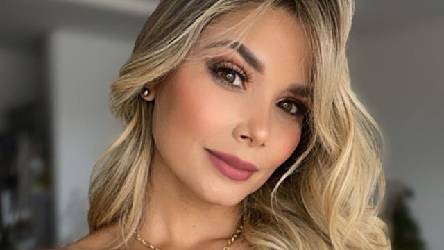 Melissa Martínez
