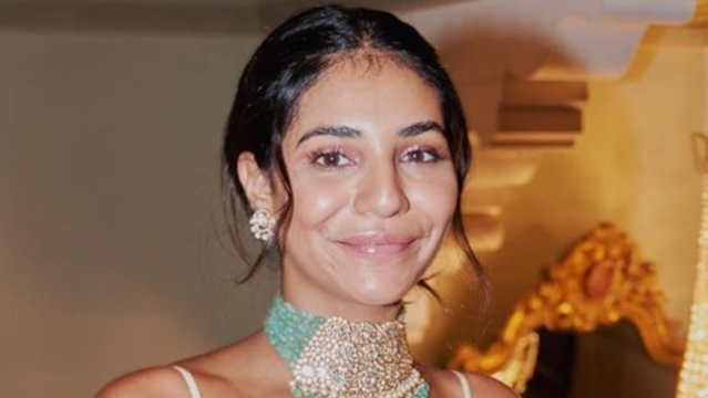 Radhika Seth