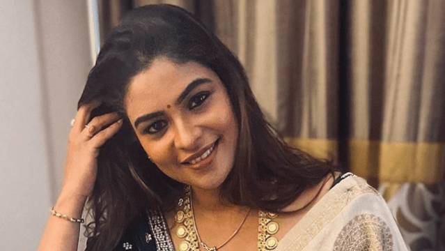Vj Maheswari