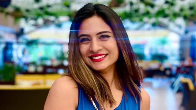 Deepika das