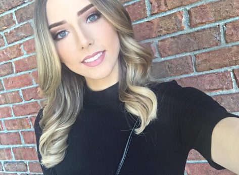 Hailie Jade in Bathing Suit Shares “Weekend Recap”