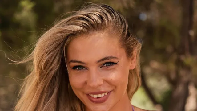 Jutta leerdam