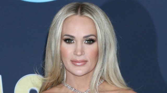 Las,Vegas, ,Mar,7:,Carrie,Underwood,At,The,2022