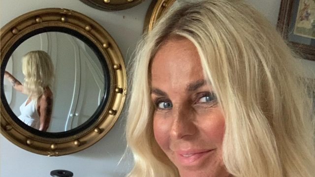 Ulrika jonsson 1