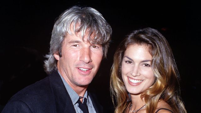 Cindy Crawford File Photos