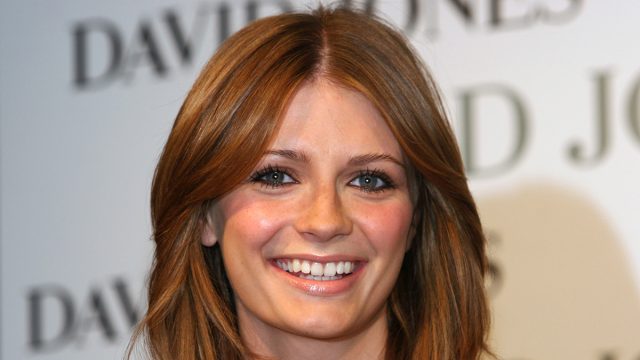 David Jones Summer 2006 Collections Launch with Mischa Barton