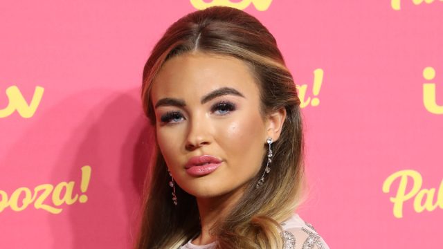 ITV Palooza 2019 – Red Carpet Arrivals