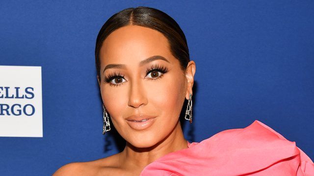 51st NAACP Image Awards – Nominees Luncheon