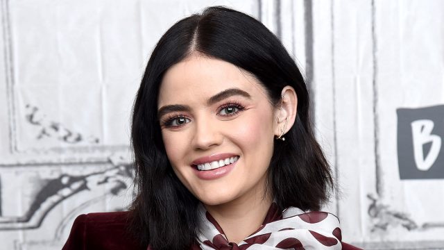 Celebrities Visit Build – February 5, 2020