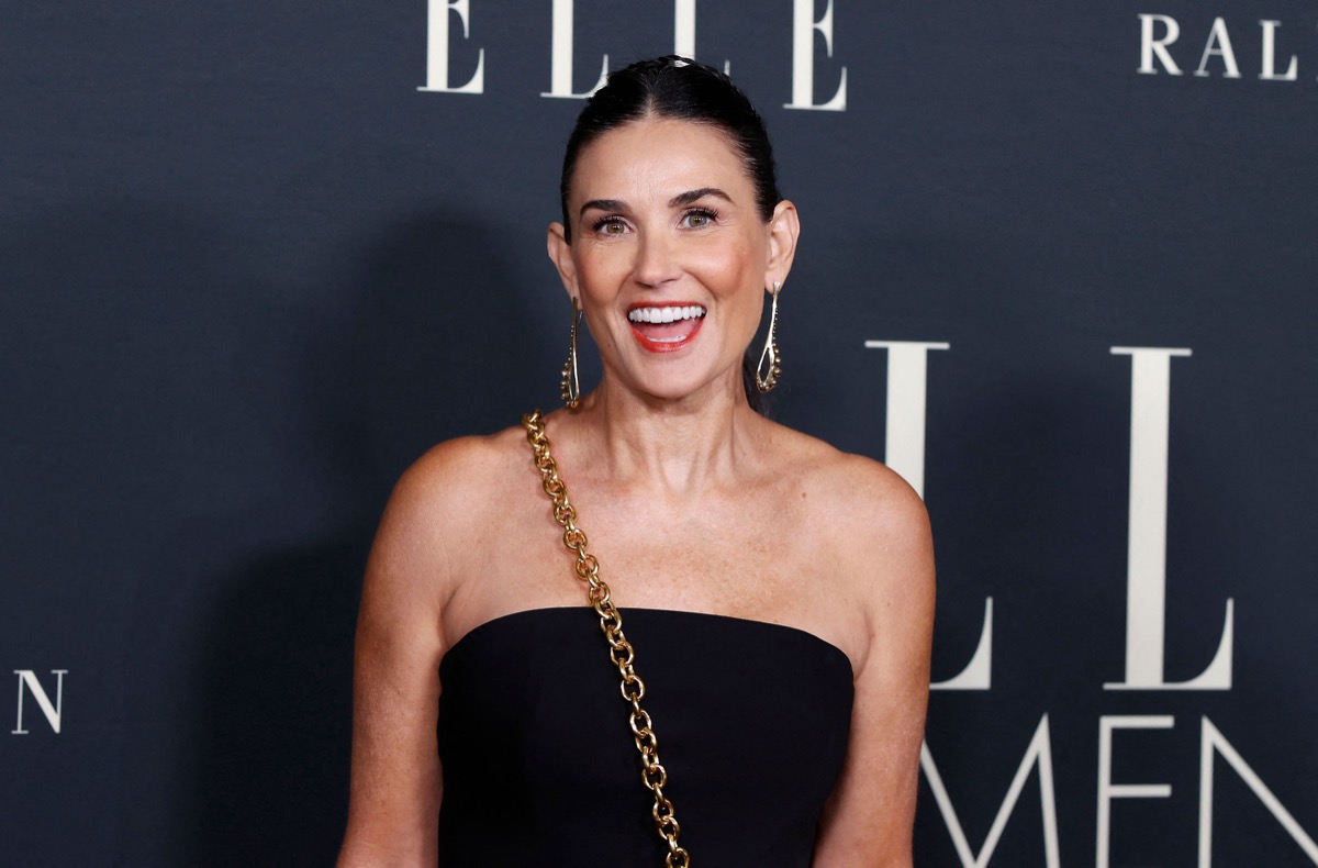 See What the Indecent Proposal Cast Looks Like Now — Celebwell