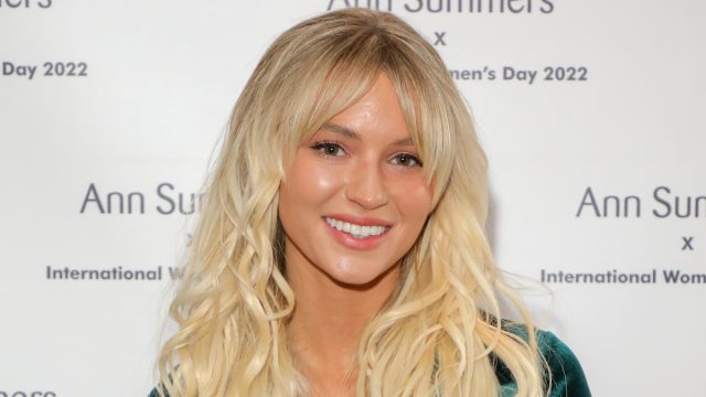 Ann Summers Host Brunch To Celebrate International Women’s Day