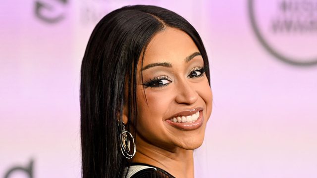 2022 American Music Awards – Arrivals