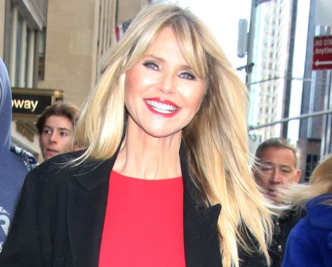20 Amazing Over-60 Bodies 