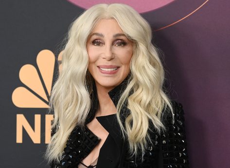 7 Weight Loss Tricks From Cher