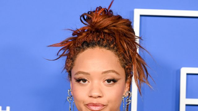 Fashion Trust U.S. Awards – Arrivals