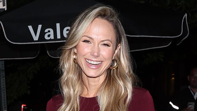 Celebrity Sightings In West Hollywood – April 1, 2023