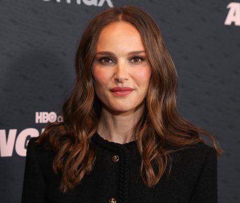7 Amazing Body Secrets From Natalie Portman