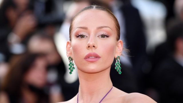 “Annette” & Opening Ceremony Red Carpet – The 74th Annual Cannes Film Festival