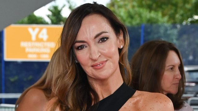 National Television Awards 2021 – Red Carpet Arrivals
