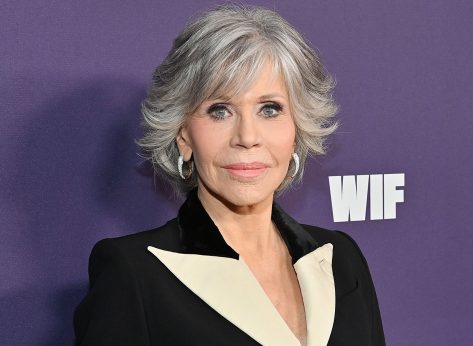 7 Weight Loss Tricks From Jane Fonda