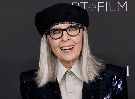 7 Weight Loss Tricks From Diane Keaton
