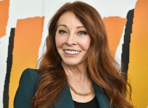 7 Weight Loss Tricks From Elvira, aka Cassandra Peterson