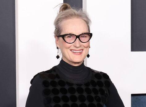 6 Secrets From Meryl Streep for a Timeless and Fit Physique