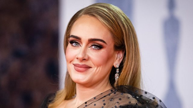 The BRIT Awards 2022 – Red Carpet Arrivals