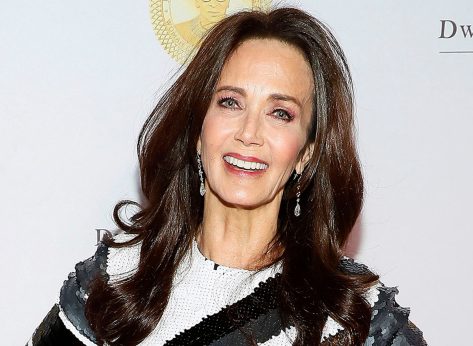 7 Weight Loss Tricks From Lynda Carter