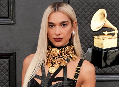 20 Amazing Grammy-Winning Bodies