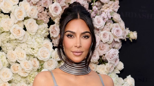 Los Angeles Premiere Of Hulu's New Show "The Kardashians" – Red Carpet