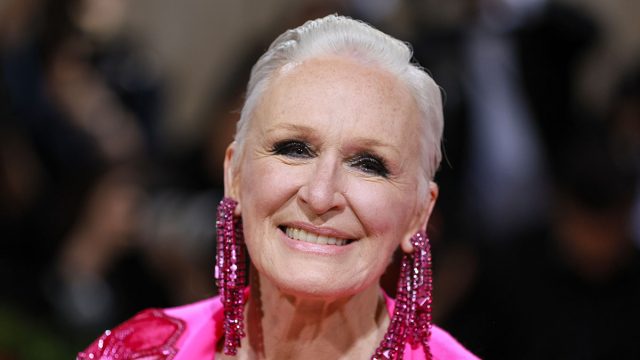 The 2022 Met Gala Celebrating "In America: An Anthology of Fashion" – Arrivals