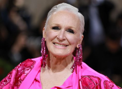 7 Weight Loss Tricks From Glenn Close