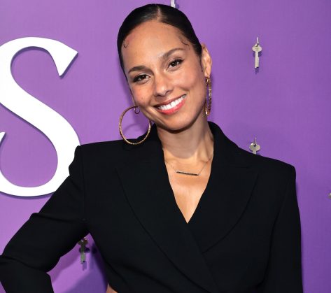 7 Workout Tips From Alicia Keys to Unlock Your Fitness Potential