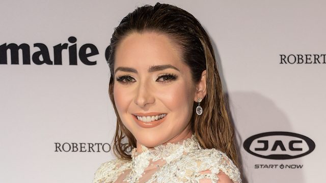 Marie Claire 32nd Anniversary – Red Carpet & Show